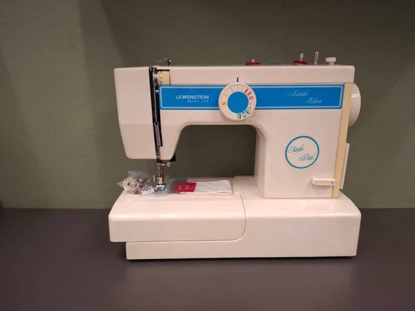 Lewenstein Melson 3106