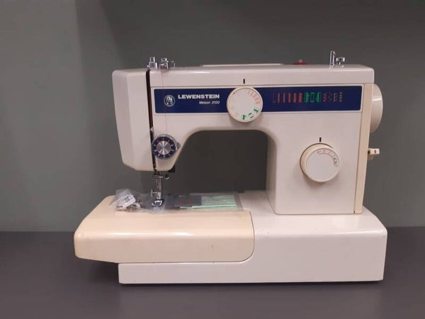 Lewenstein Melson 2100