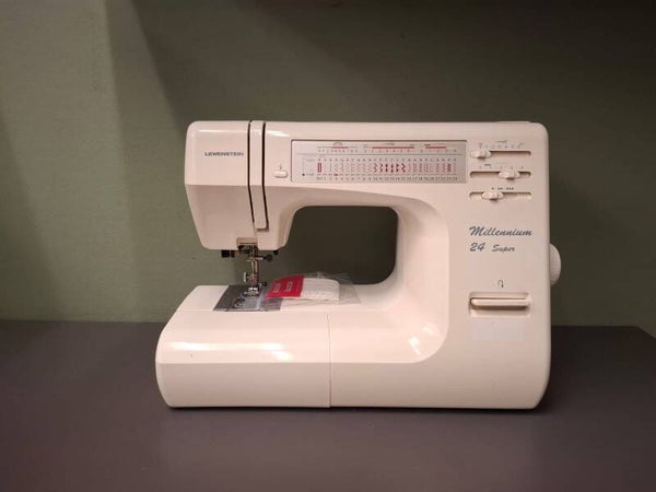 Lewenstein Millennium 24 super