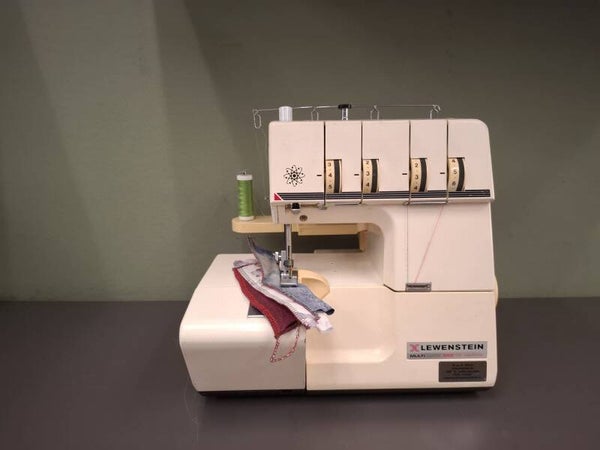 Lewenstein multllock 340 DE