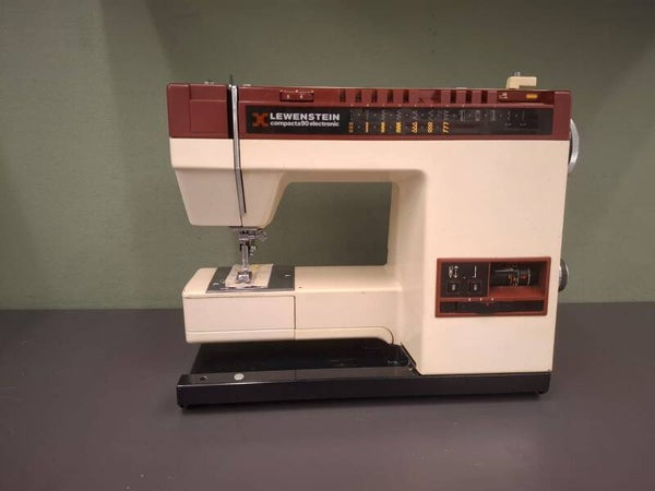 Lewenstein compacta 90