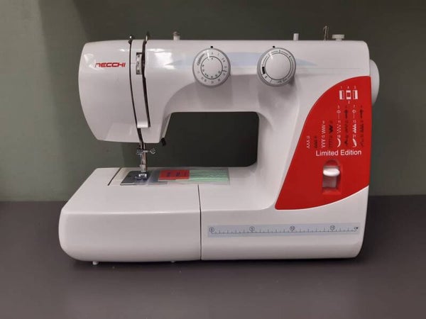 Necchi Limited Edition model 215