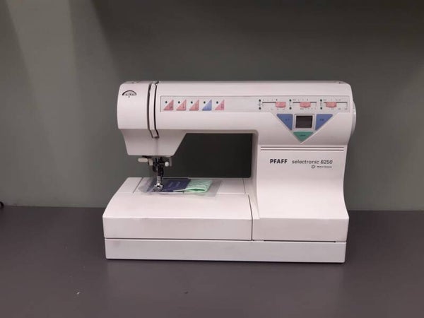 Pfaff tiptronic 6270