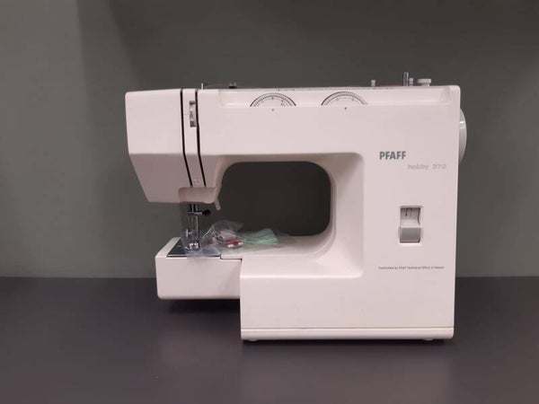Pfaff Hobby 370