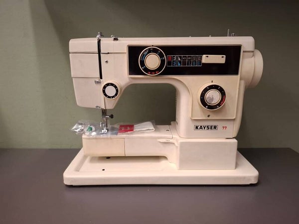 Pfaff kayser 77