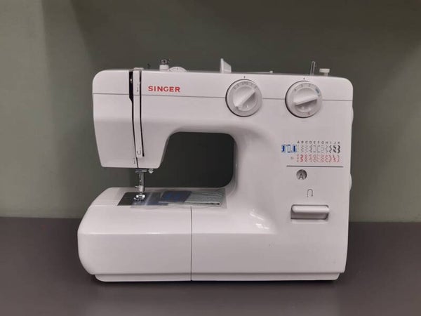 Singer lucky edition