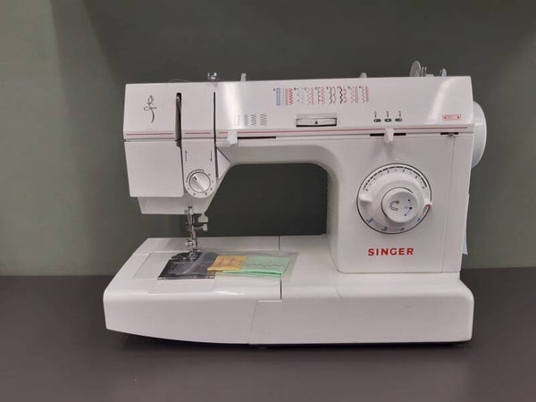 Singer type 2818