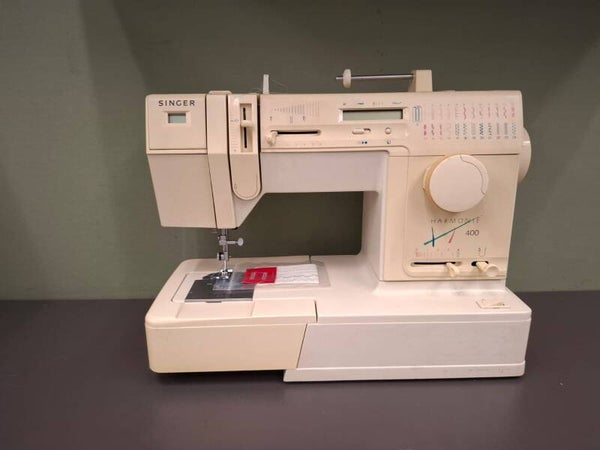 Singer type 5810C