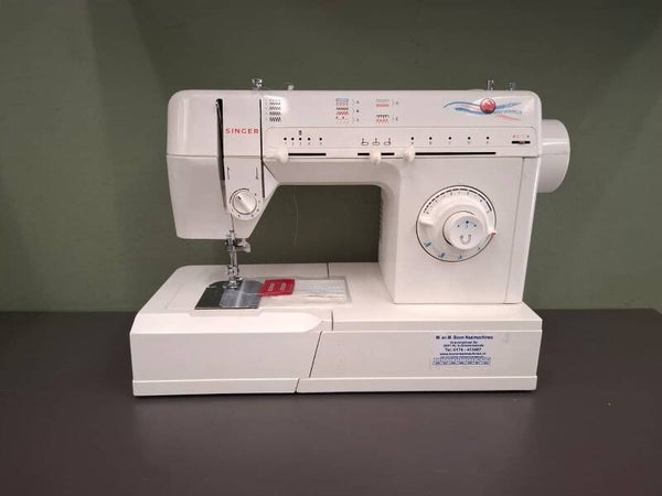 Singer Harmonie 400