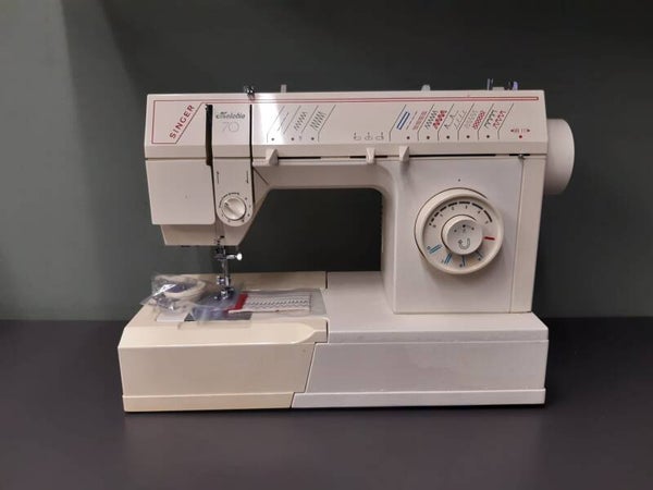 Singer melodie 70