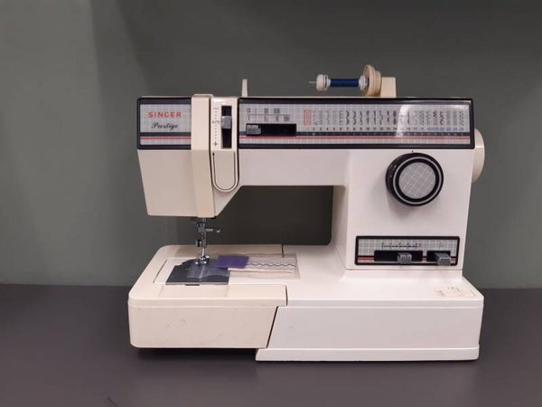 Singer type prestige