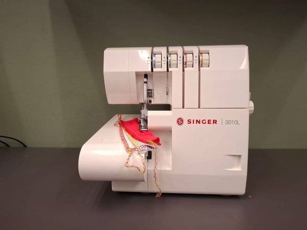 Singer S010L