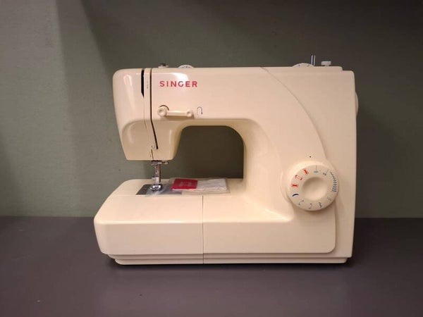 Singer 8280