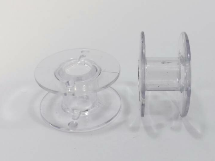 Brother spoel kunststof breed (10st)