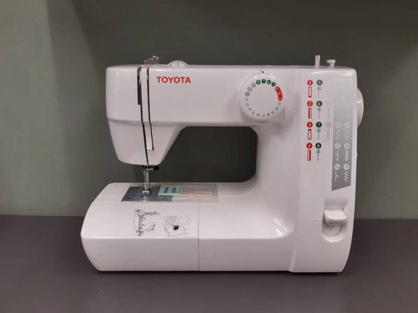 Toyota FSS21 RS serie