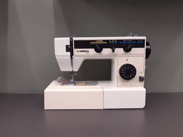 Vendomatic (Brother) 868