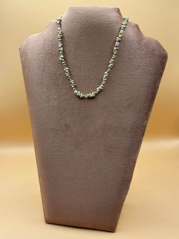 Golden Tear purple collection