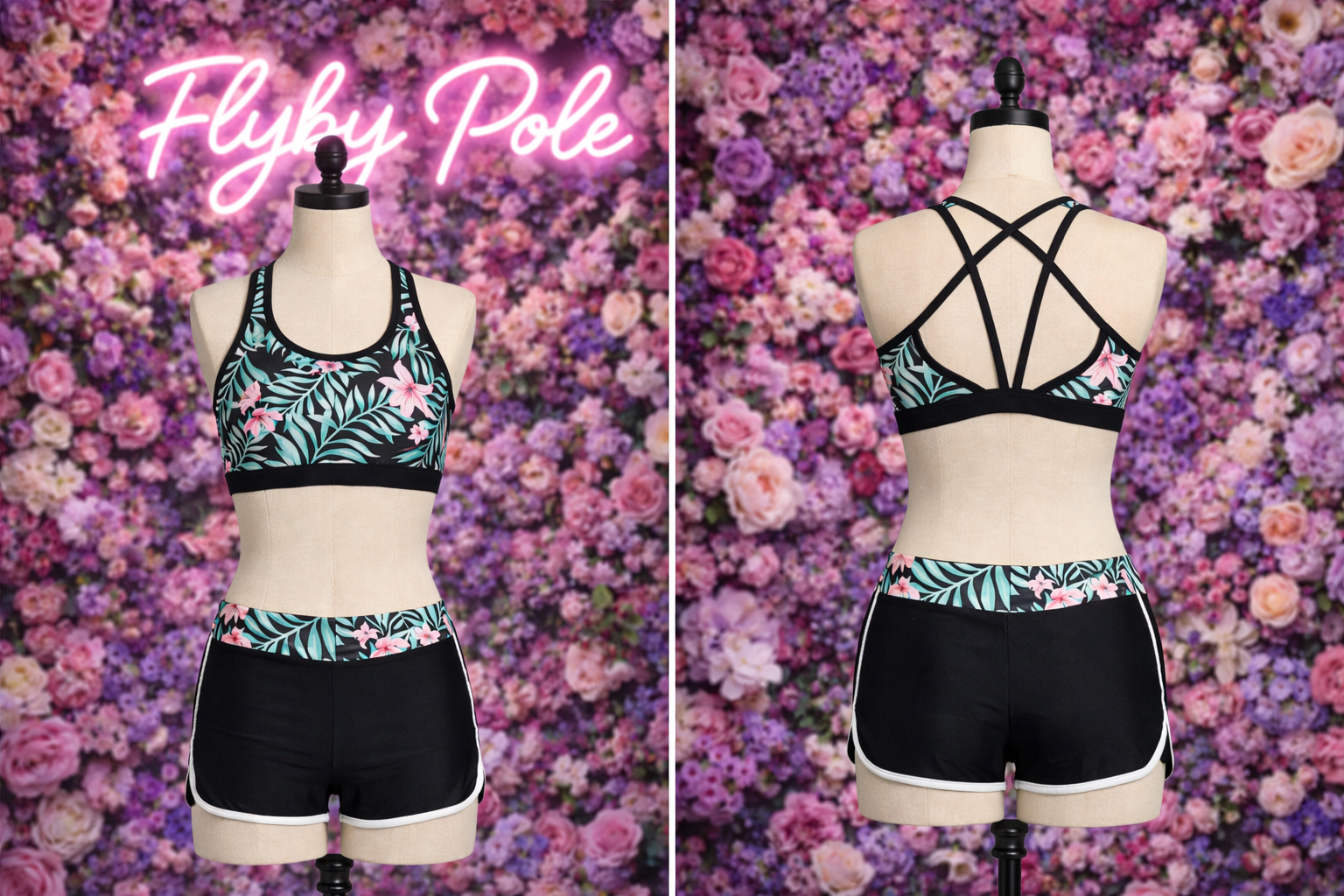 Ensemble Tropical