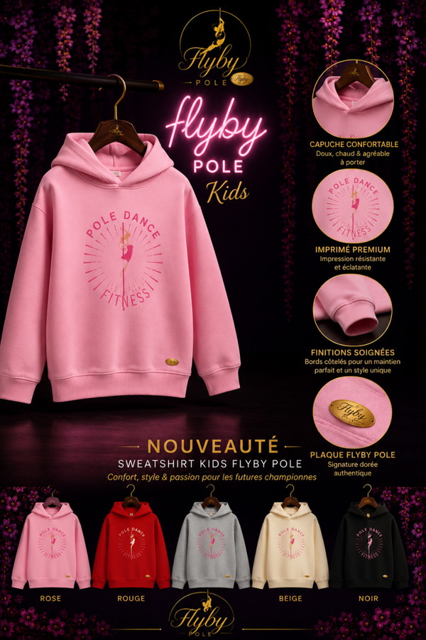 Sweats enfants