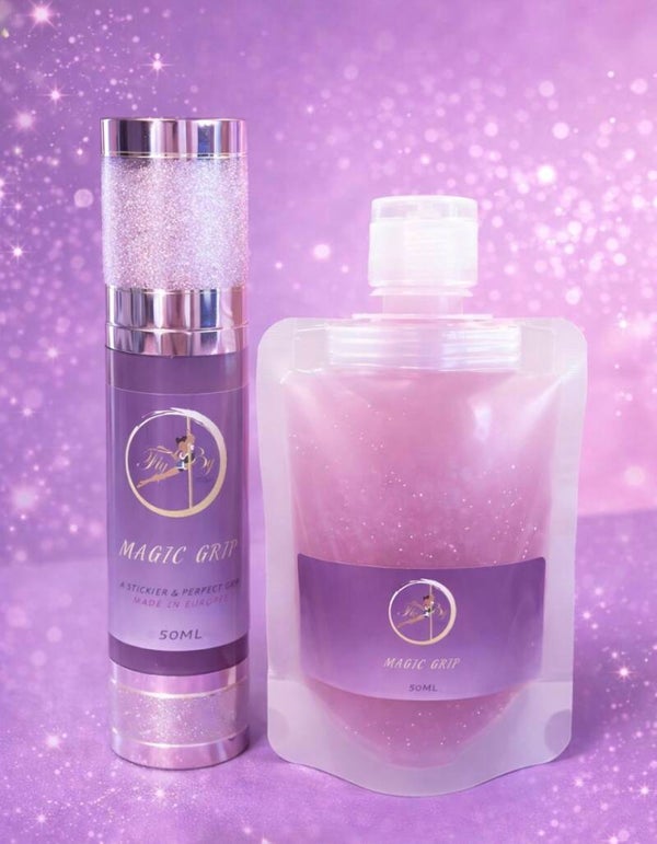 Magic Grip — Pack 100ml