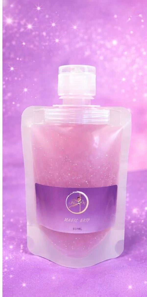 Magic Grip — Recharge