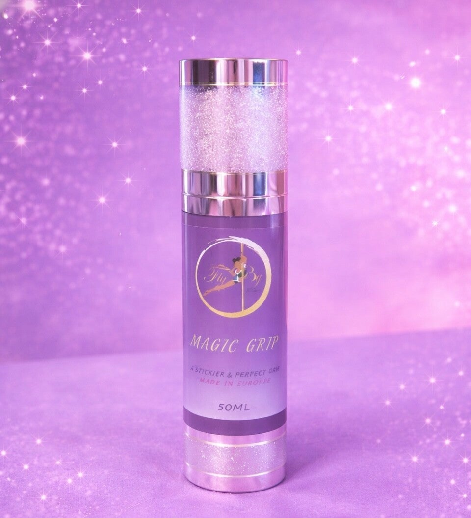 Magic Grip — Bouteille