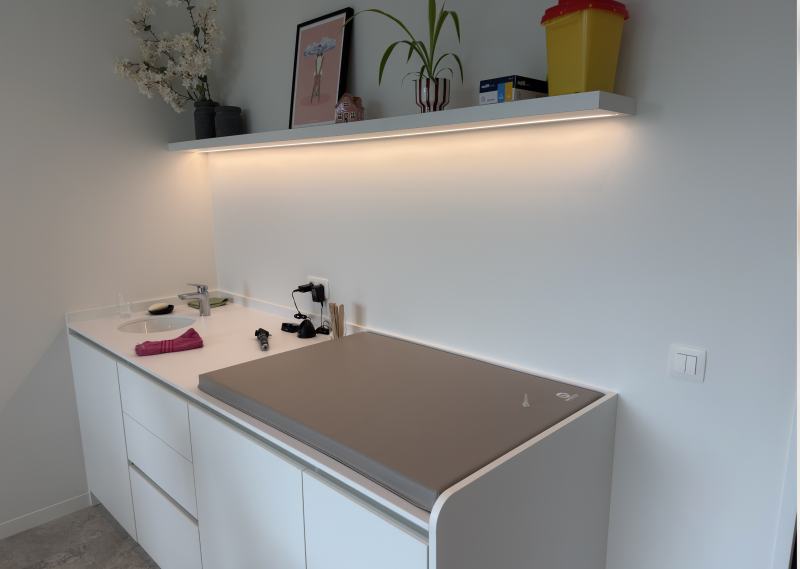 Eclairage led - Wadelincourt