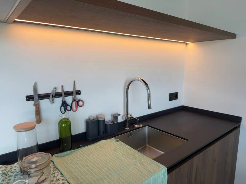 Pose bandeau led - Wadelincourt