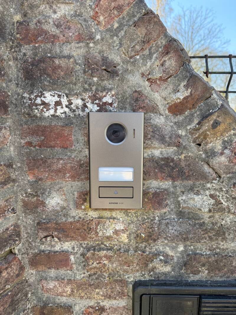 Vidéophone - Pommeroeuil