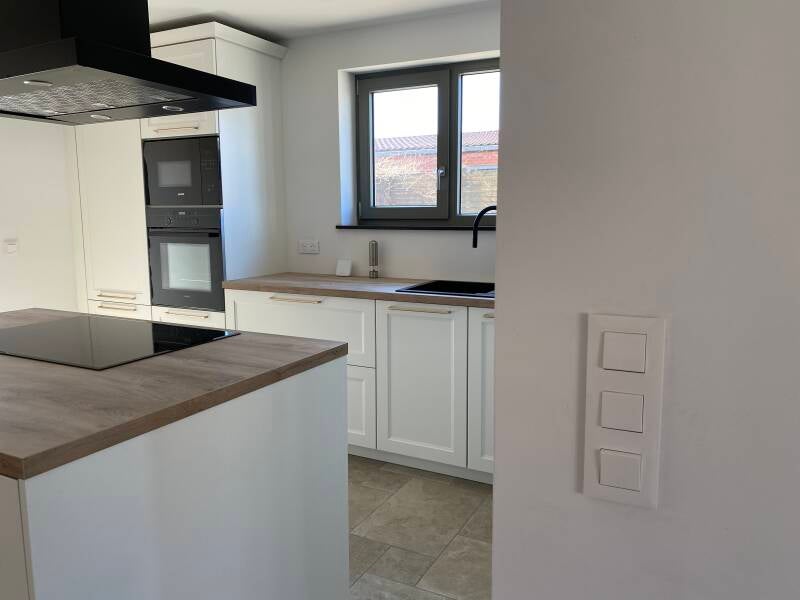 Appareillage Valena Next - Blaton