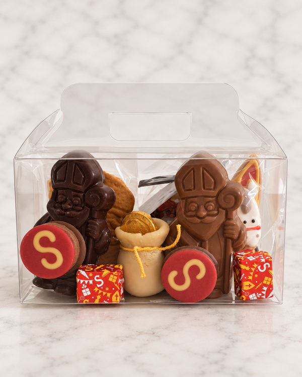 Sinterklaas Geschenkdoos 2