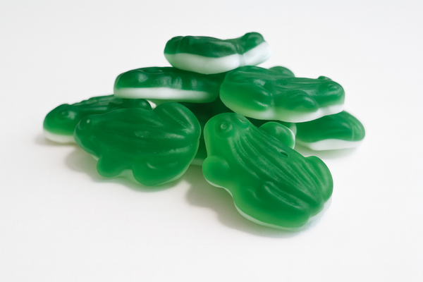 Kikkers (Haribo)
