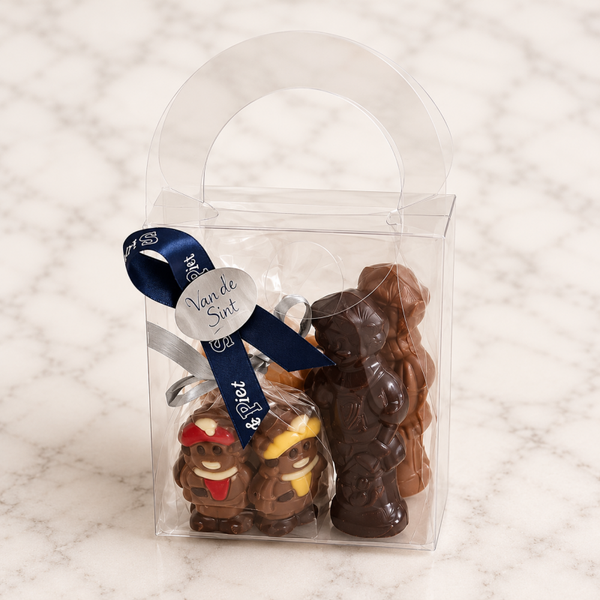 Sinterklaas Geschenkdoos 3