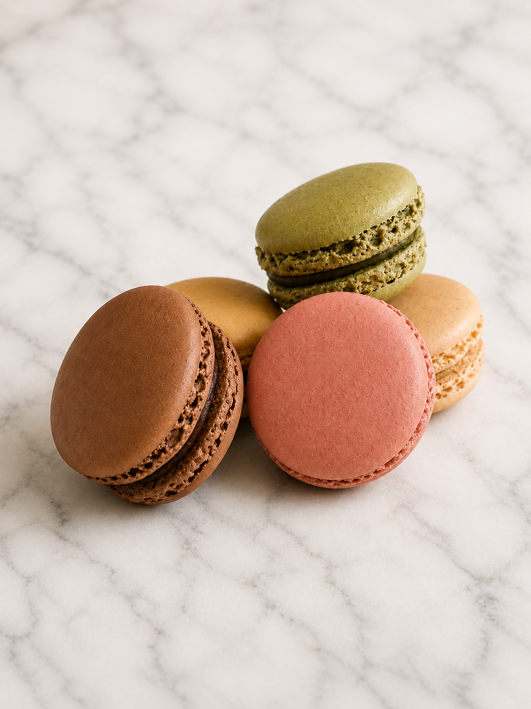 Macarons