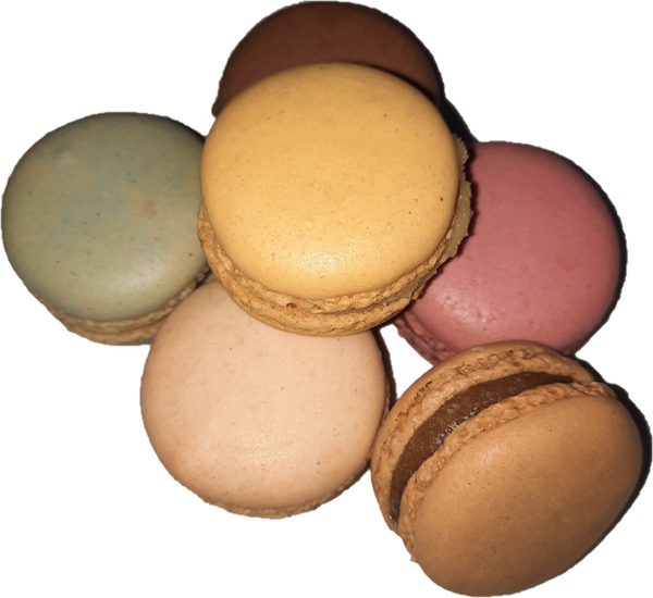 Macarons