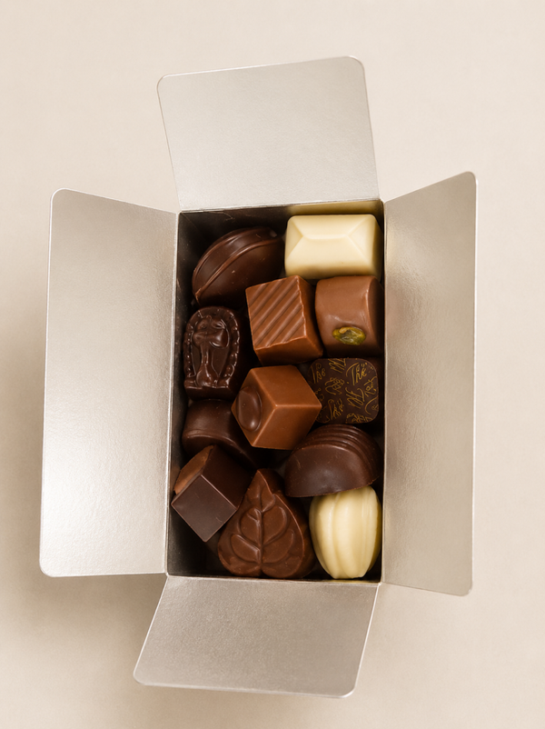 pralines klassiek