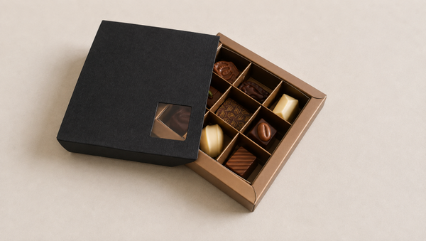 Praline deluxe