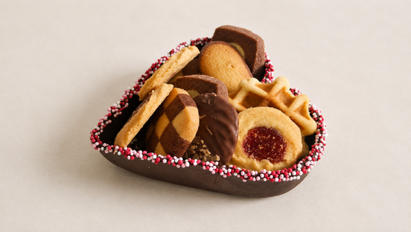 Hartje - koekjes