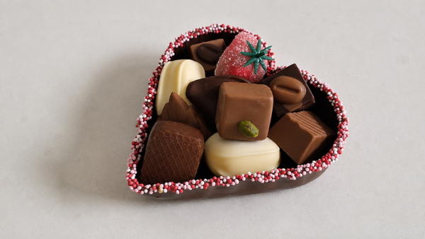 Hart - pralines