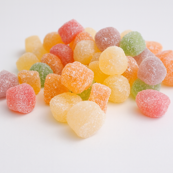 Meli melo (Joris snoep)