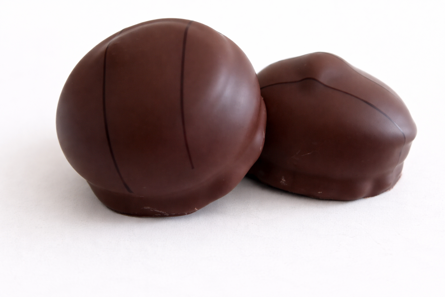 Melo cake melkchocolade