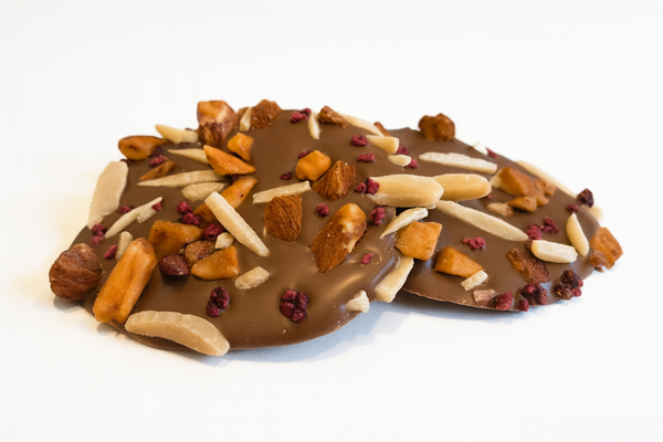 Studentenhaver deluxe