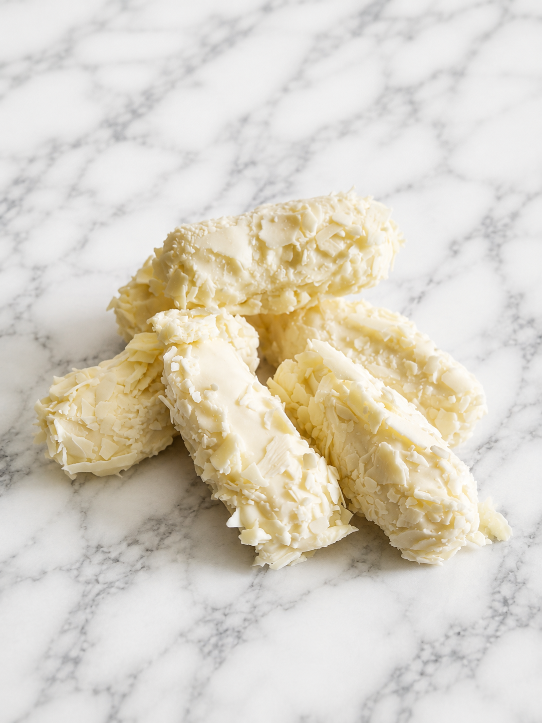 Truffels wit