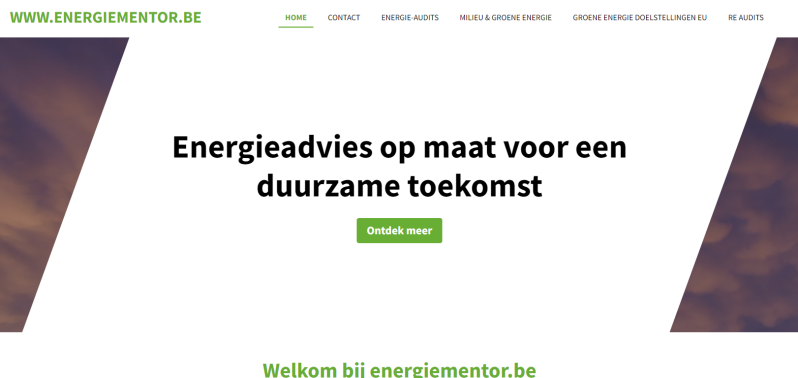 energiementor.be