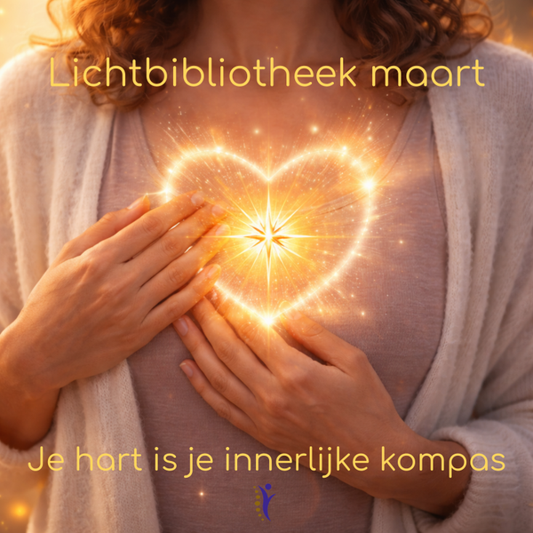 Lichtbibliotheek april 2026