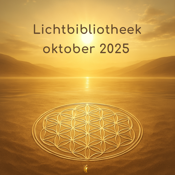 Lichtbibliotheek oktober 2025