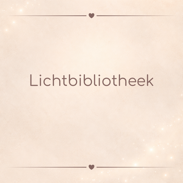 Lichtbibliotheek