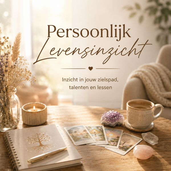 Persoonlijk Levensinzicht