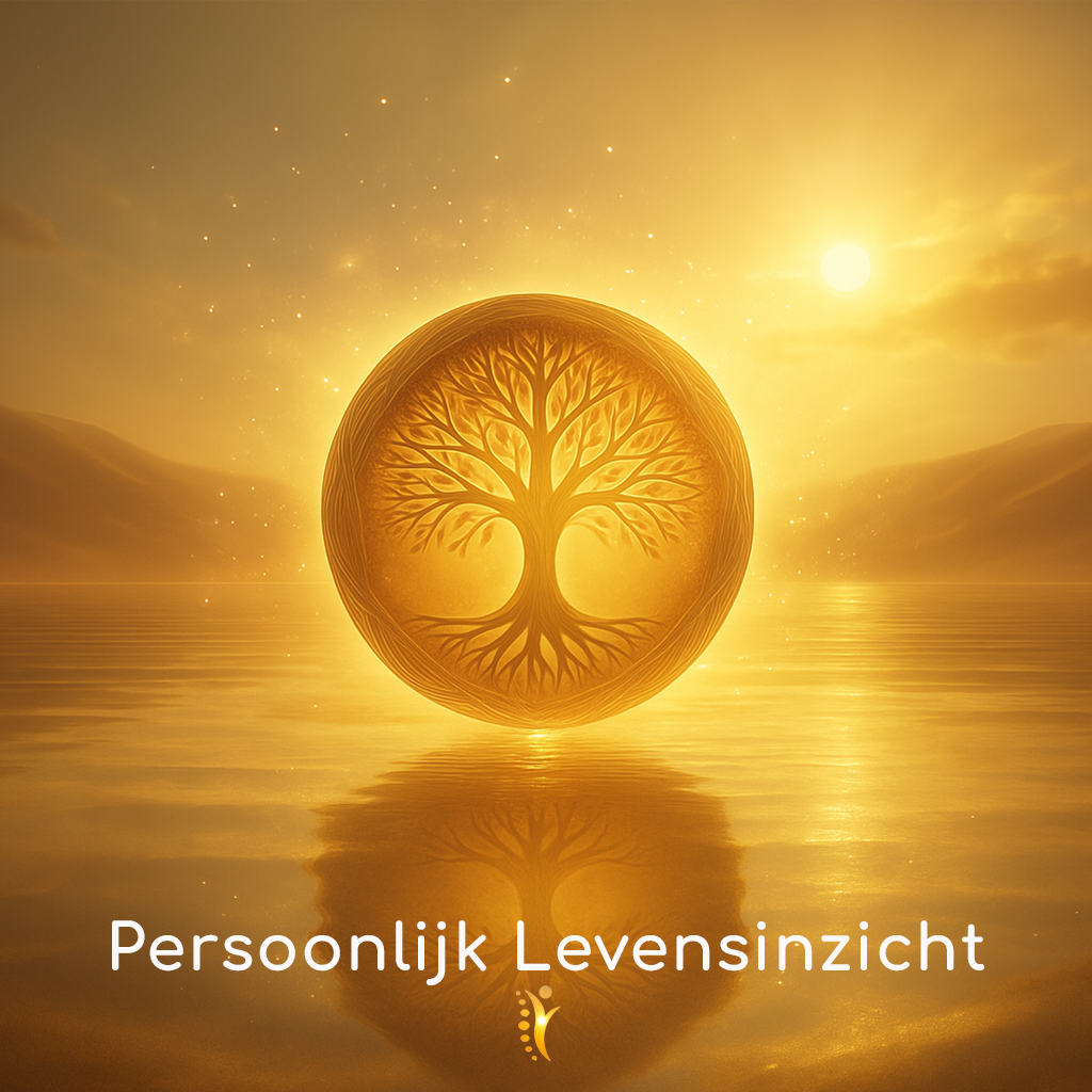 Persoonlijk Levensinzicht