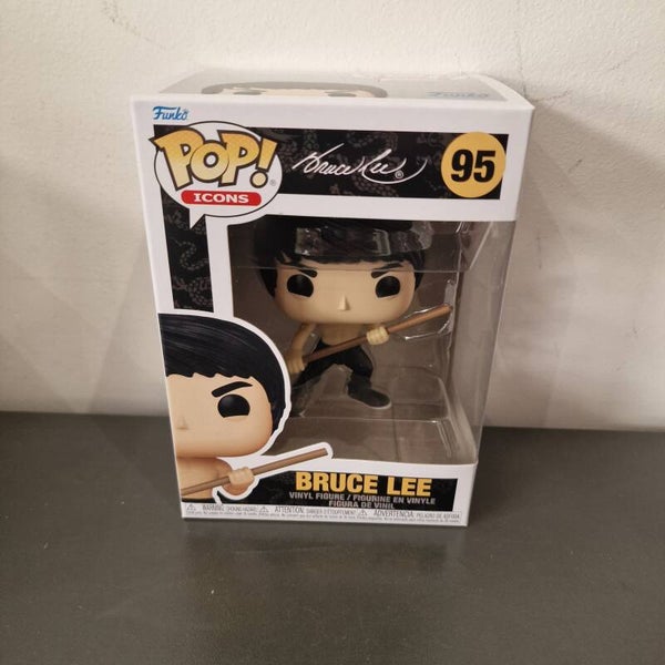 Bruce Lee 95